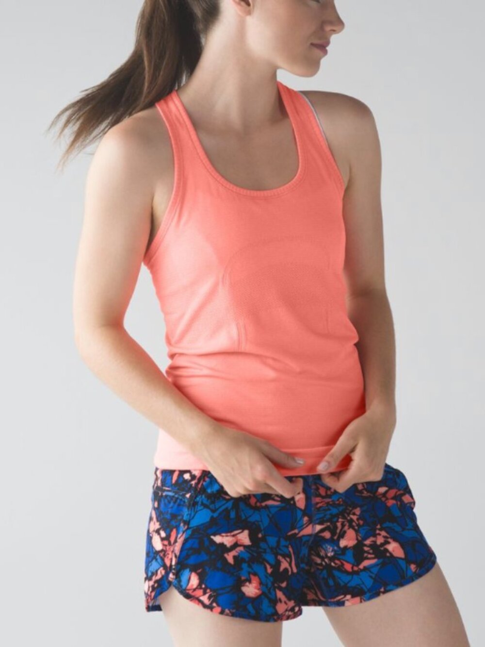 Lululemon Swiftly Tech Racerback\